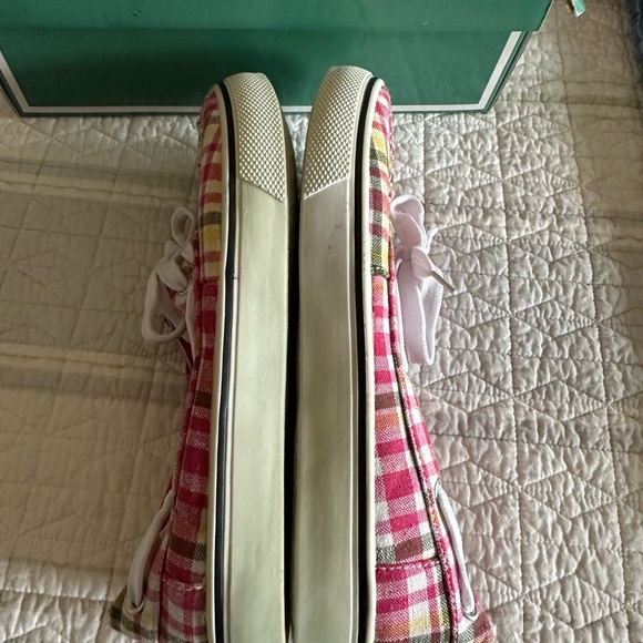 NWT Women’s Kayman Boat Shoes - Picture 8 of 13